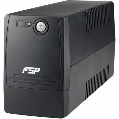 Fortron UPS FORTRON PPF4800407 FP 800 Line-interactive , 800VA/480W, AVR, 2 prize Schuko, indicatie…