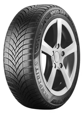 Anvelopă de iarnă Semperit SPEED-GRIP 5 195/60R18 96H