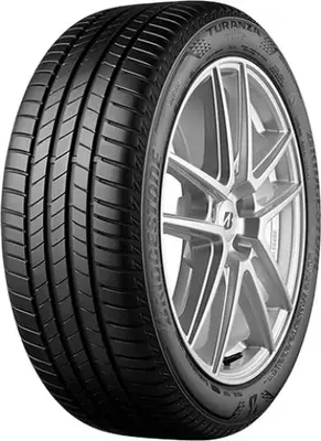 Anvelopă de vară Bridgestone Turanza 6 215/65R16 102V
