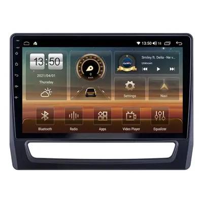 Navigatie dedicata cu Android Mitsubishi ASX 2019 - 2023, 4GB RAM, Radio GPS Dual Zone, Display HD…