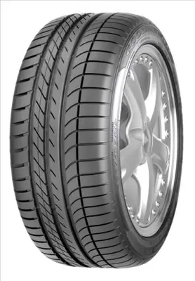 Anvelopă de vară Goodyear Eagle F1 Asymmetric 3 SUV 235/65R18 110H