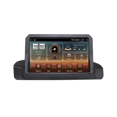 Navigatie dedicata cu Android BMW Seria 3 (E90) 2004 - 2013, 4GB RAM, Radio GPS Dual Zone, Display…