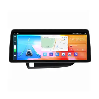 Navigatie dedicata cu Android Honda Insight 2009 - 2014 , 4GB RAM, Radio GPS Dual Zone, Display…