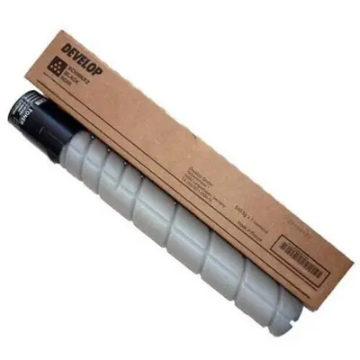 Develop Toner laser Develop TN‑227K, ACVH1D0, 24000 pagini, Negru