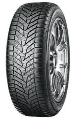 Anvelopă de iarnă Yokohama BluEarth Winter V905 205/80R16 104T M+S 3PMSF