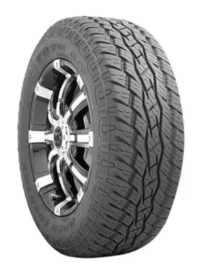 Anvelopă de vară Toyo Country A/T+ 215/65R16 98H