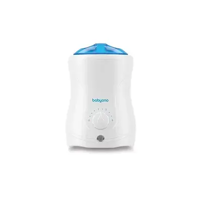 Incalzitor si sterilizator biberoane, BabyOno, 25-100 grade, Functie de mentinere a temeperaturii…