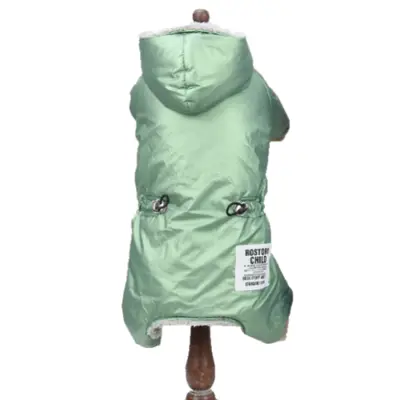 Pet Expert Haina Caine Green BO-Z23006 - xs