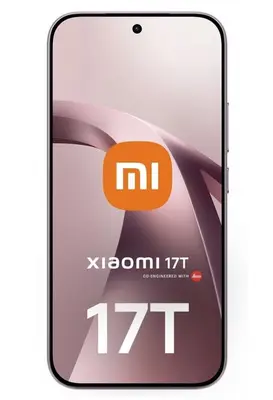 Telefon Mobil Xiaomi 17T, Procesor Mediatek Dimensity 8500 Ultra Octa-Core, AMOLED touchscreen…