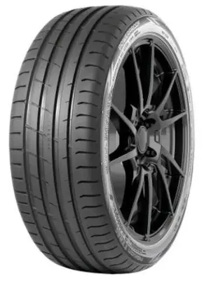 Anvelopă de vară Nokian Nokian Powerproof 235/45R18 98Y