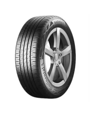 Anvelopă de vară Continental ECO 6 Q 235/55R18 100V