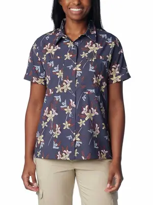 Camasa Silver Ridge Utility
