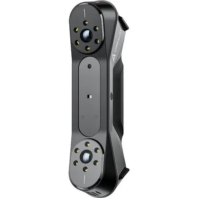 Creality Accesoriu imprimanta 3D CREALITY Scaner 3D CR-Scan Raptor, mod scanare: Blue Light(Blue…