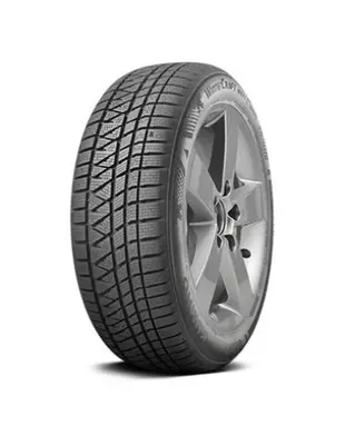 Anvelopă de iarnă Kumho WS71. 245/70R16 107H