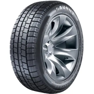 Anvelopă de iarnă Sunny NW312 255/45R19 100H