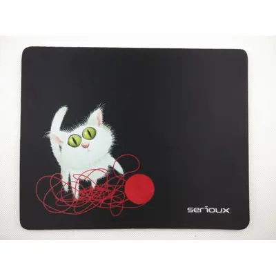 Serioux Mouse PAD Serioux MSP01