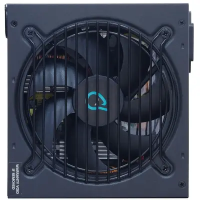 spacer Sursa Spacer BZCO-550 80+ Bronze compatible SPPS-BZCO-550, 550w, fan 120mm, 2x PCI-E 6+2, 6x…