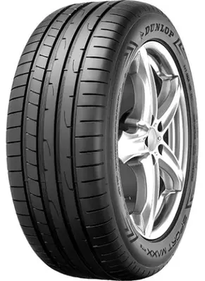 Anvelopă de vară Dunlop Sport Maxx RT 2 215/40R18 89W MFS
