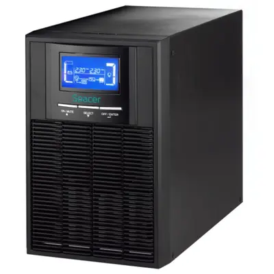 UPS Spacer 900W SPUP-1000D-OLT01