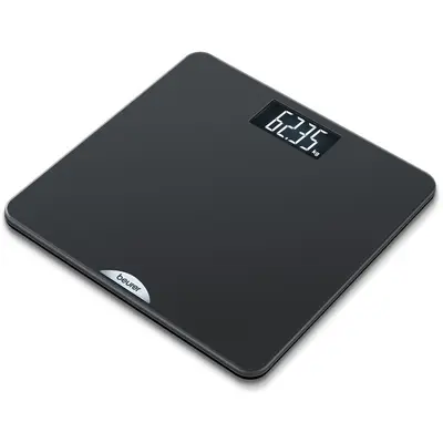 Cantar corporal PS240 180 kg Negru