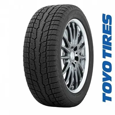 Anvelopă de iarnă Toyo GSi6 Observe 195/60R17 90H