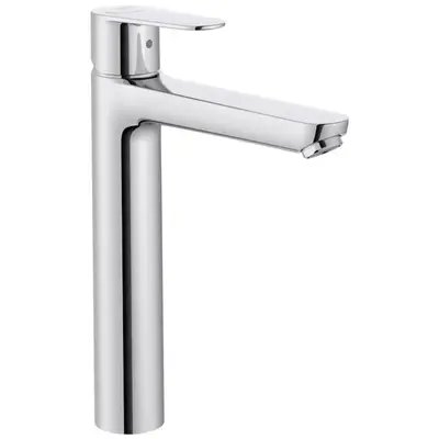 Roca Baterie lavoar Roca, Gama Victoria Plus A5A3C4FC00, monocomanda, marime XL, levier metalic…