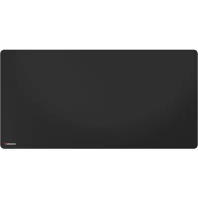 Genesis Mouse Pad Genesis CARBON 500 HYPER, material cauciuc si textil, dimensiuni 1200 x 600 x 2.5…