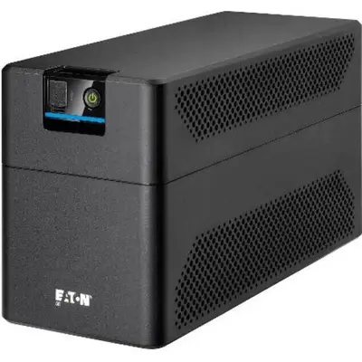 Eaton 5E Gen2 1200 USB, surse neintreruptibile de curent (UPS), Line-Interactive, 1,2 kVA, 660 W, 4…