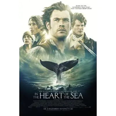 In the Heart of the Sea