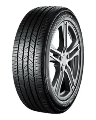 Anvelopă de vară Continental Cross LX Sport 275/45R21 110Y