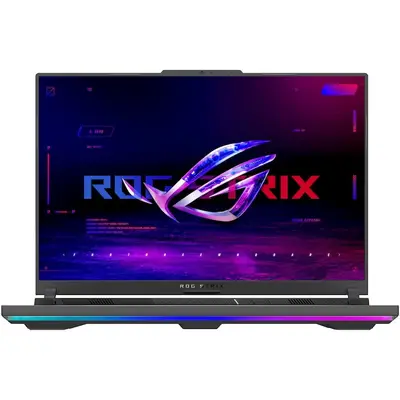 Asus Laptop Gaming ASUS ROG Strix G614PR-R9161, Procesor AMD Ryzen 9 8940HX, Display 16 FHD+ 165Hz…