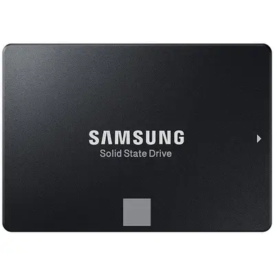 SSD 870 EVO 500GB SATA-III 2.5 Inch