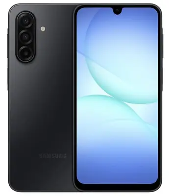 Telefon Mobil Samsung Galaxy A17, Procesor Exynos 1330 Octa core, Super AMOLED 6.7inch, 8GB RAM…