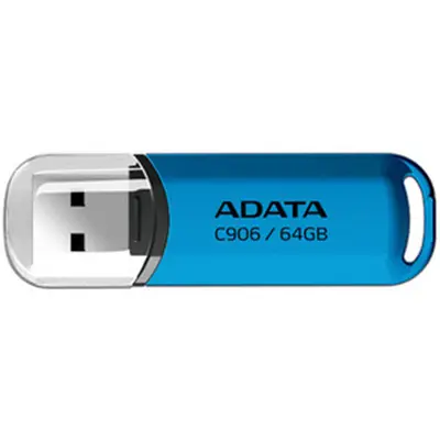 Memorie USB C906 64GB Blue