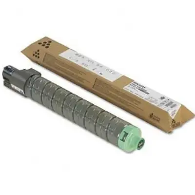 Ricoh Cartus Toner Black 821058/820116 20K Original Ricoh Aficio SP C820DN