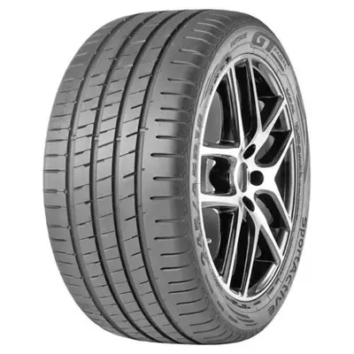 Anvelopă de vară GT Radial SportActive 225/50R17 98W