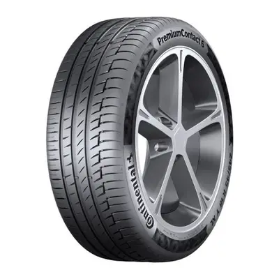 Anvelopă de vară Continental Premium 6 285/45R21 113Y