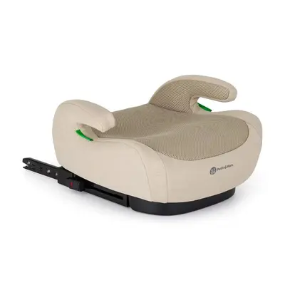 Inaltator auto, Petite&Mars, Optimus Pro, I-size, 125- 150 cm, 22-36 kg, Cu isofix, Forma…