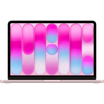 Apple Laptop Apple MacBook Neo, Procesor Apple A18 Pro 6 nuclee CPU, 5 nuclee GPU, 16 nuclee…