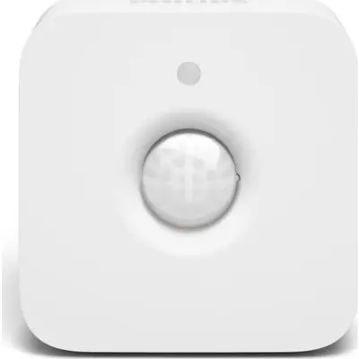 Philips Senzor de miscare pe baterii Philips 929003067501, Alb