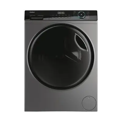 Masina de spalat rufe frontala cu uscator HAIER HWD80-B14939S8-S, 8/5 kg, 1400 rpm, Clasa A/D…