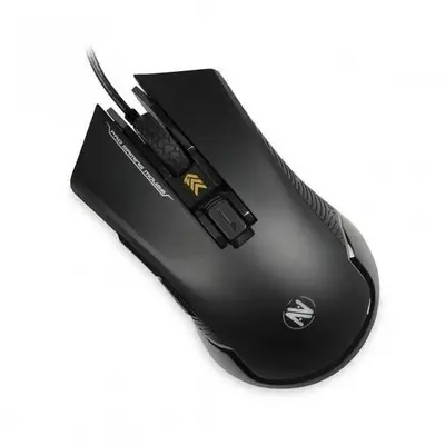 IBOX Mouse Gaming Ibox Aurora A-3,USB, Optic, RGB, Negru