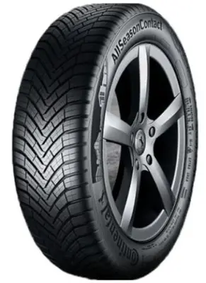 Anvelopă all season Continental Allseasoncontact Seal 215/50R19 93T