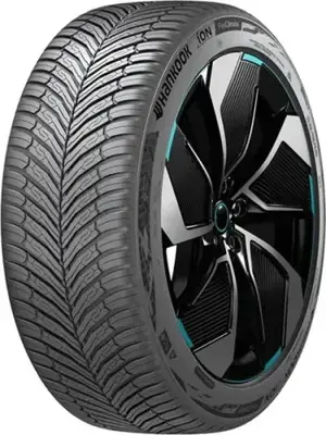 Anvelopă all season Hankook IL01 ION Flexclimate 205/40R18 86W