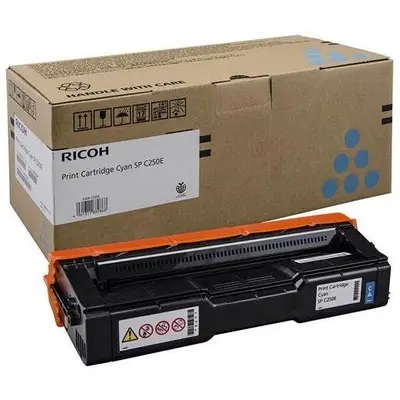 Ricoh Cyan Toner FOR SPC250E