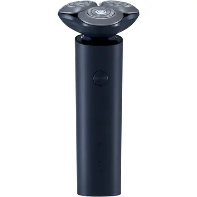 Xiaomi Aparat de ras Xiaomi Electric Shaver, Uscat si umed, Autonomie 60 min, IPX7