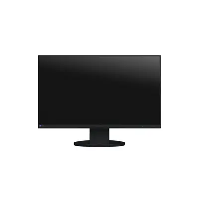 EIZO Monitor IPS LED EIZO FlexScan 23.8 EV2490-BK, Full HD (1920 x 1080), HDMI, DisplayPort, Pivot…