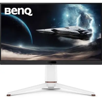 Monitor Gaming IPS LED BenQ MOBIUZ 27inch EX271Q, QHD (2560 x 1440), HDMI, DisplayPort, Pivot, 180…