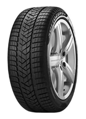 Anvelopă de iarnă Pirelli Winter Sottozero 3 235/40R18 95V