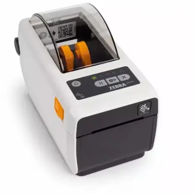 ZEBRA Imprimanta de etichete Zebra ZD411d HC, T, 300 DPI, USB, Ethernet, Bluetooth (BLE), EPLII…